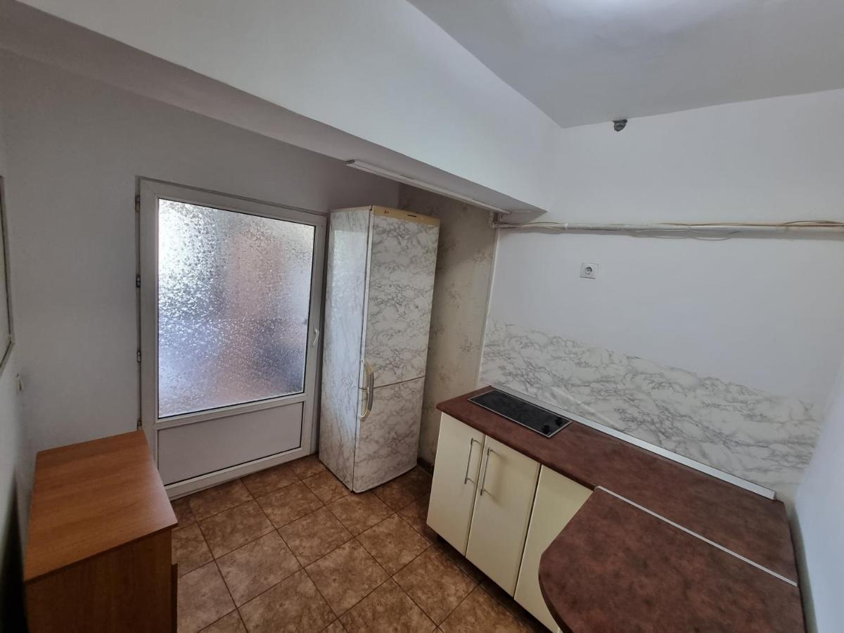 Golden Studio Apartment Сибиу Екстериор снимка